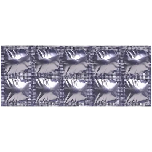 monotrate od 50mg tablet 10's